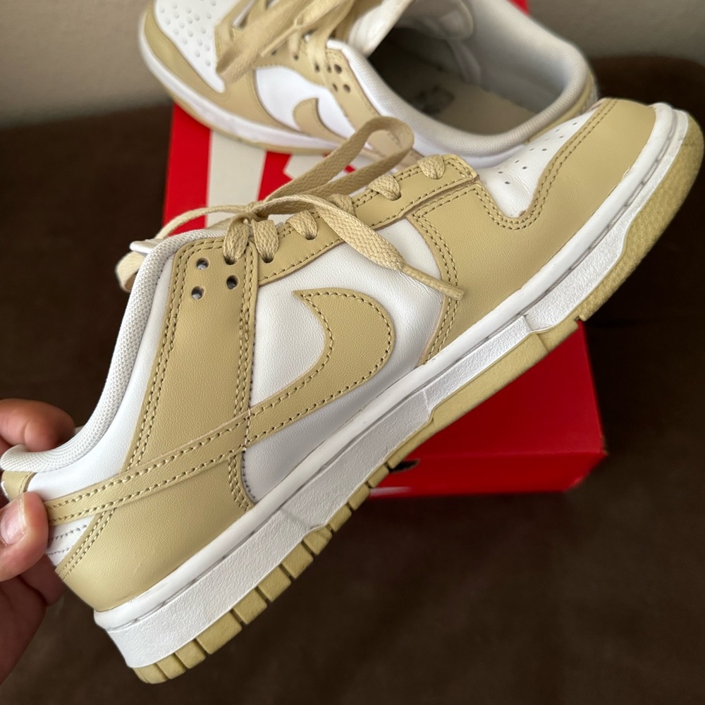 Nike Dunk Low Retro